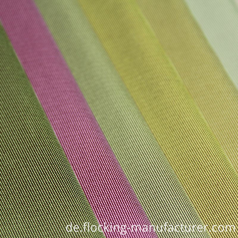 Polyester DOT Jacquard T400 Spandex Fabric